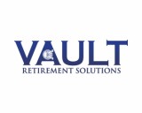 https://www.logocontest.com/public/logoimage/1530691186Vault Retirement Solutions Logo 24.jpg
